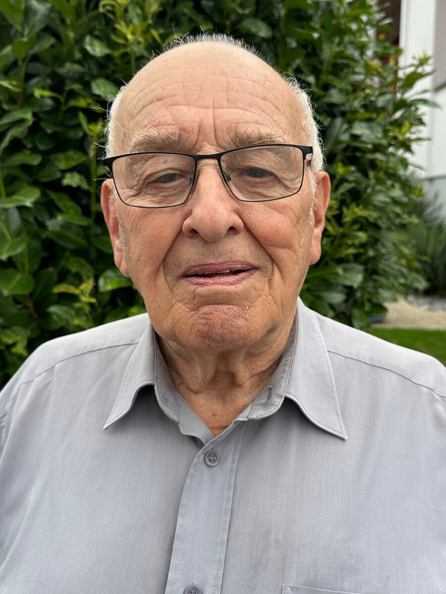 UMV Veteranenvereinigung Arnold Burch