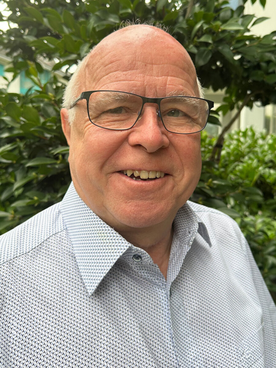 UMV Veteranenvereinigung Hans Sennhauser